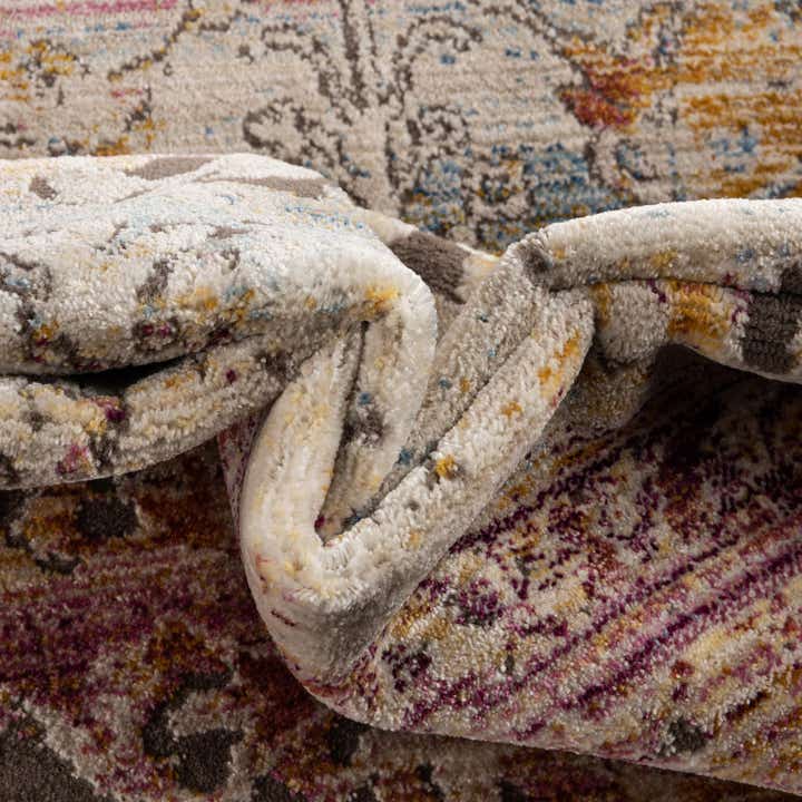 4' x 5' 10 Deepa Rug