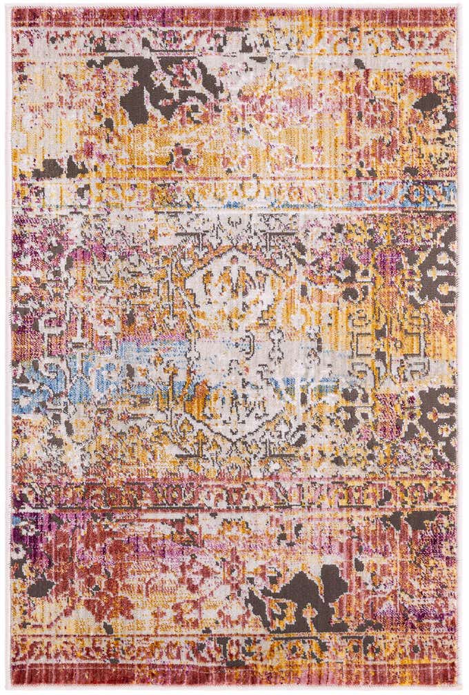 2' x 3' Deepa Rug