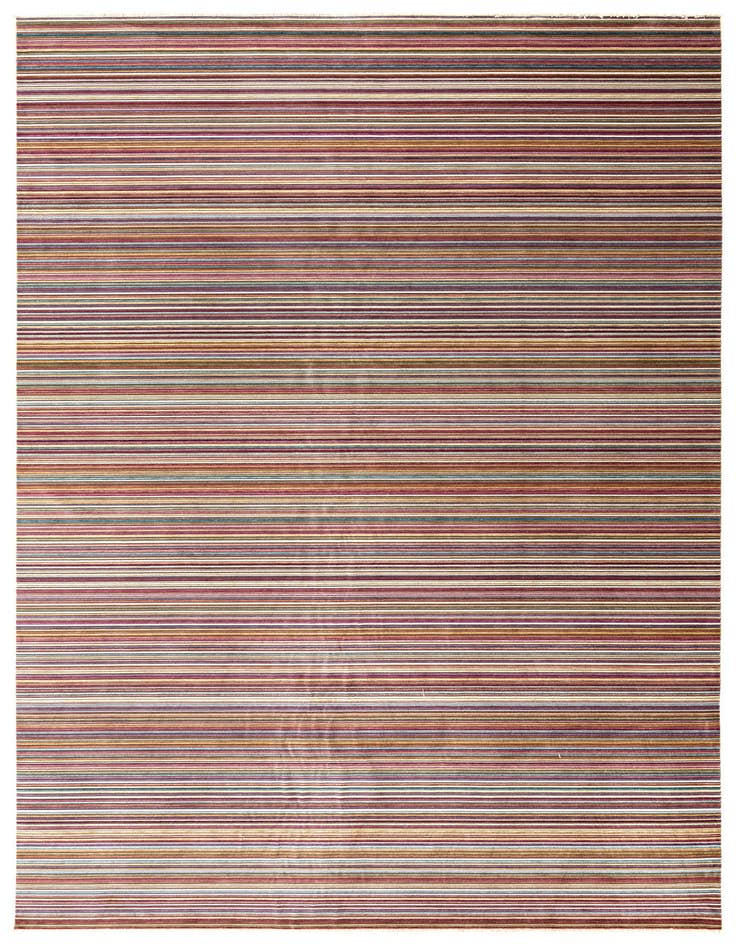 Detail image of 10' x 13' 8 Deepa Rug
