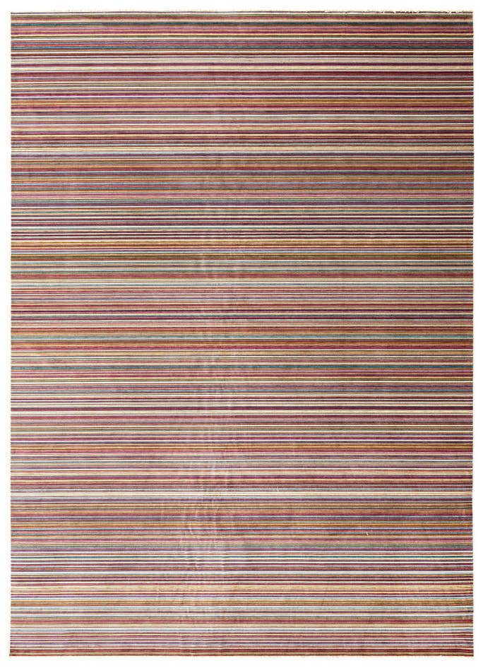 Detail image of 10' x 13' 8 Deepa Rug