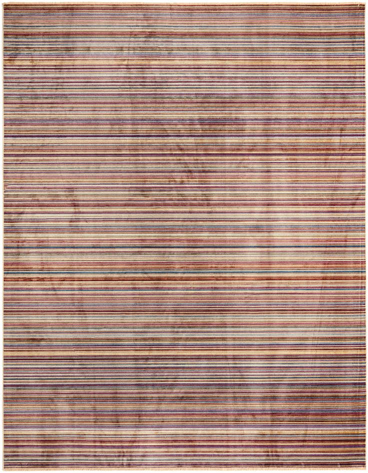 Detail image of 9' x 11' 7 Deepa Rug