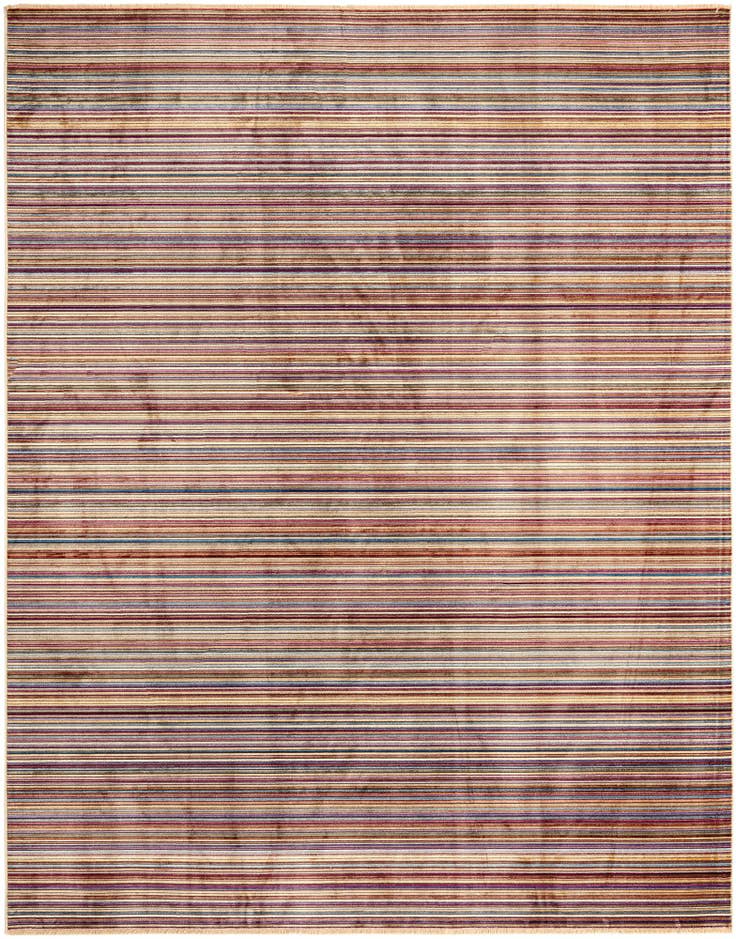 Detail image of 9' x 11' 7 Deepa Rug