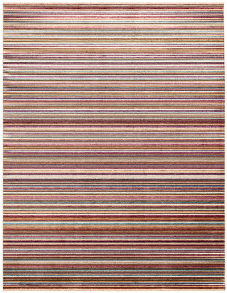 Detail image of 6' x 8' 9 Deepa Rug