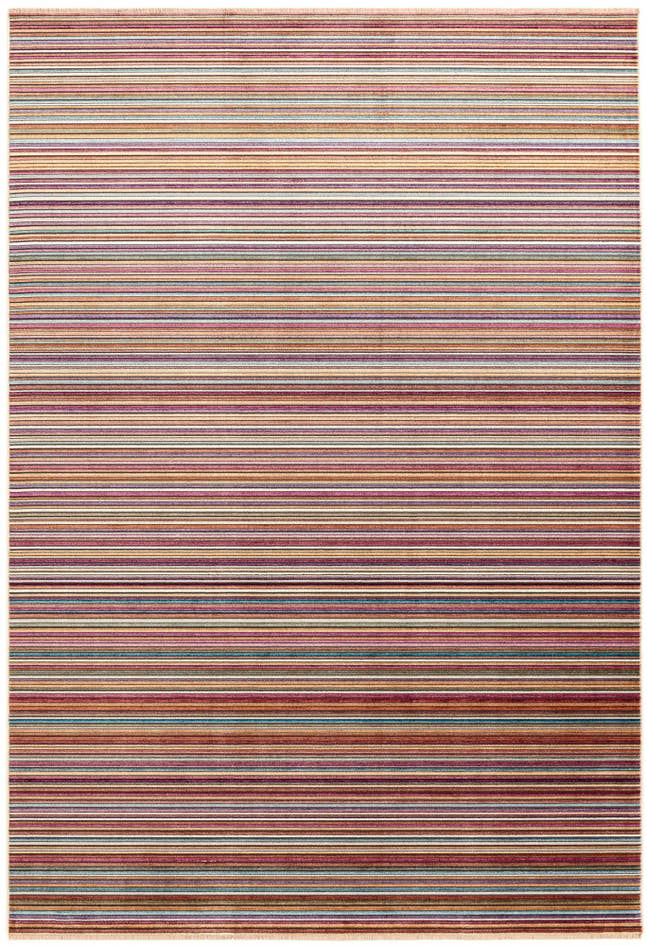 Detail image of 6' x 8' 9 Deepa Rug