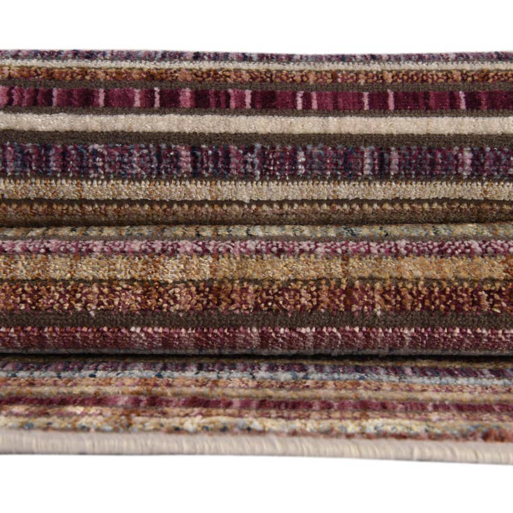 Detail image of 10' x 13' 8 Deepa Rug