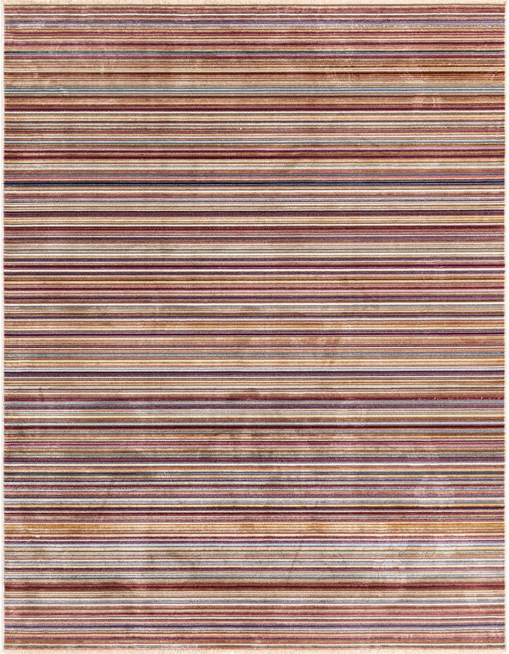 Detail image of 5' 3 x 7' 9 Deepa Rug