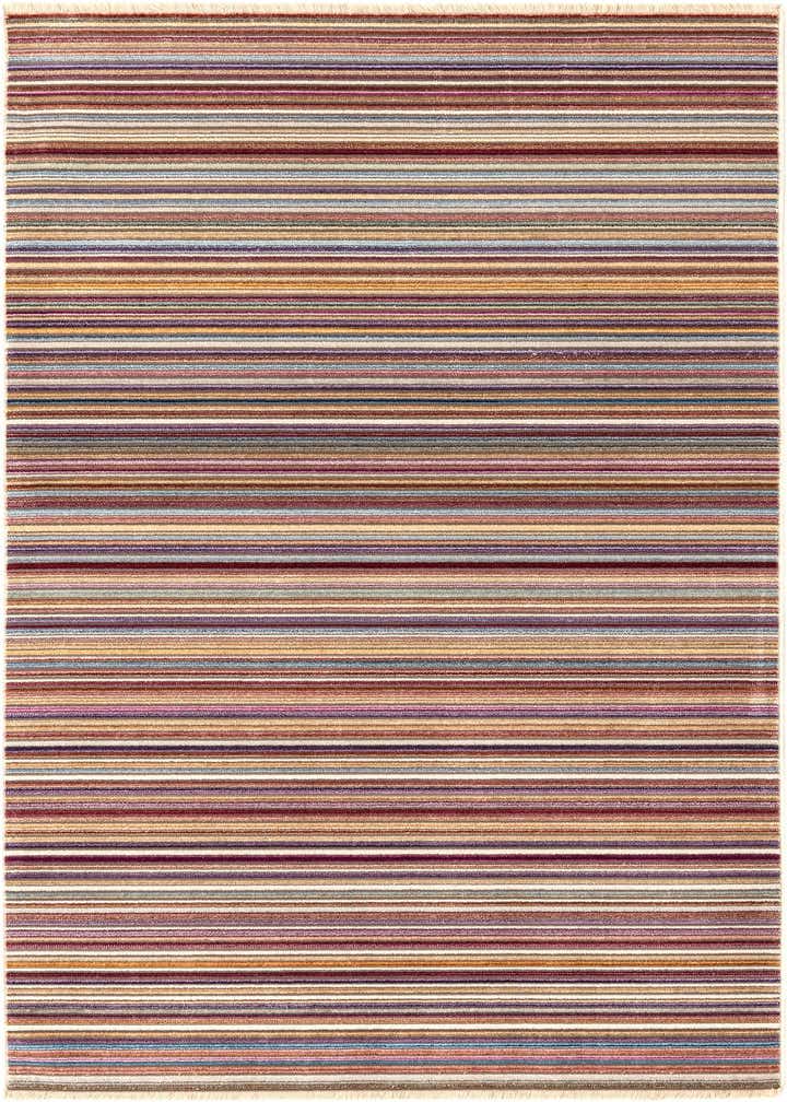 4' x 5' 10 Deepa Rug