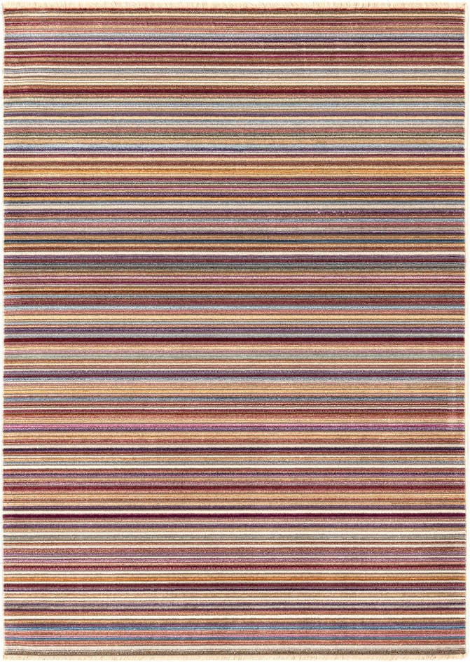 Detail image of 4' x 5' 10 Deepa Rug