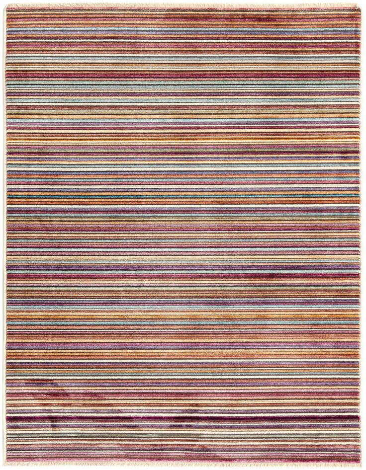 Detail image of 3' 3 x 5' Deepa Rug