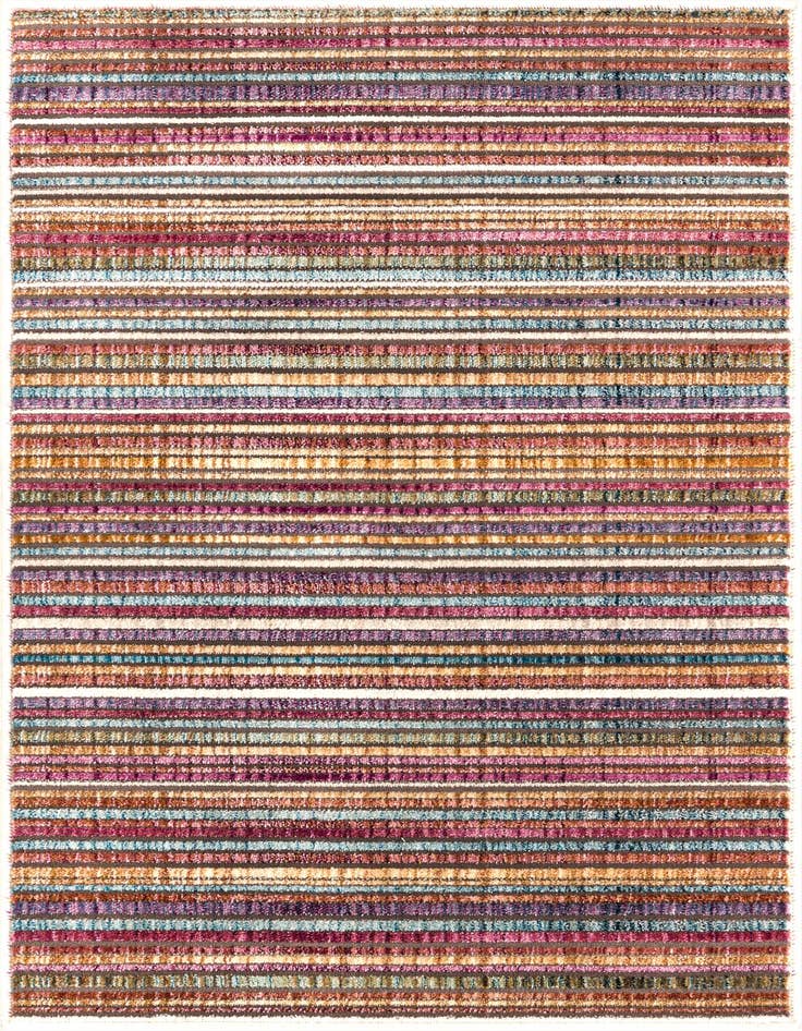 Detail image of 2' x 3' Deepa Rug