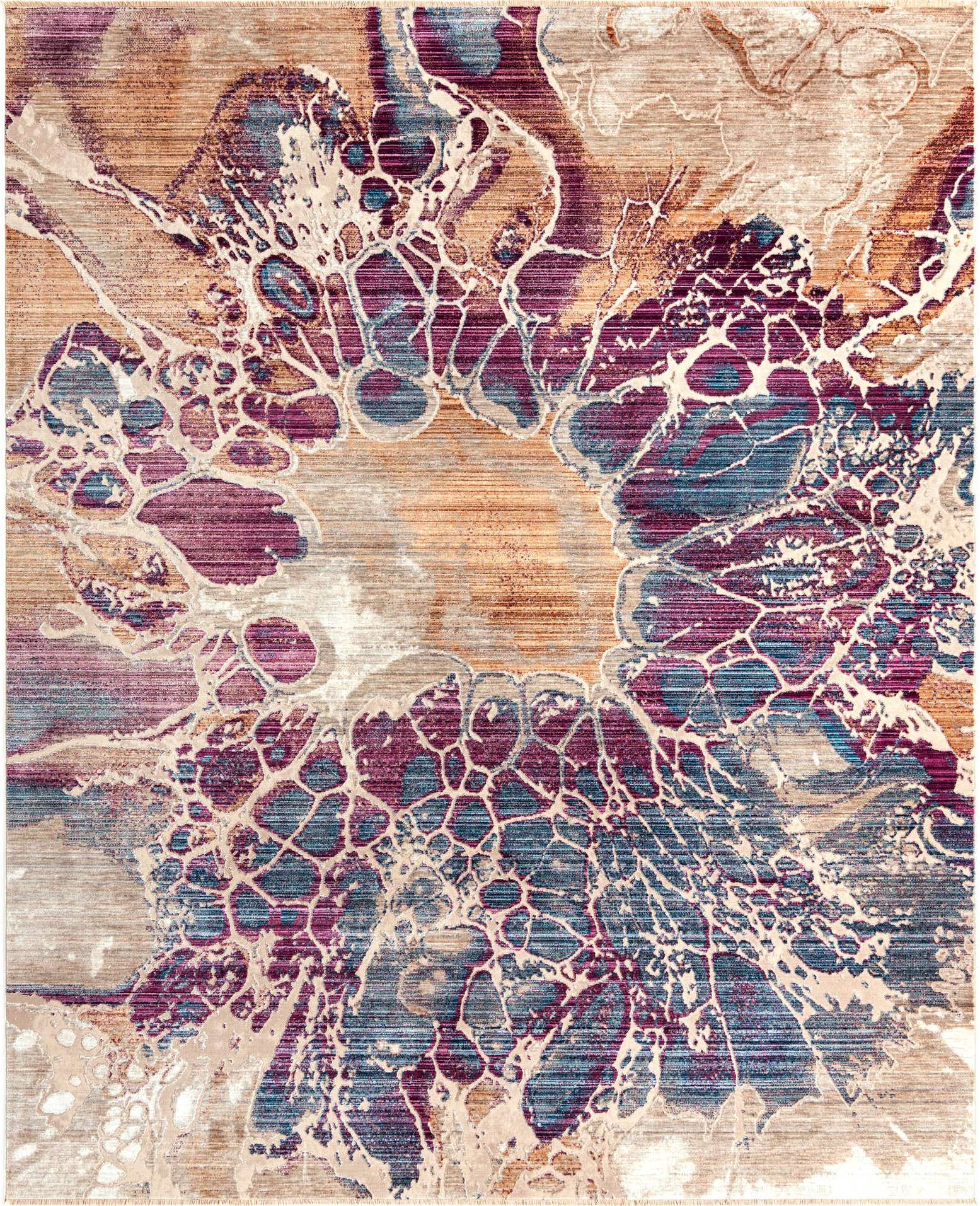 7' 10 x 9' 8 Deepa Rug