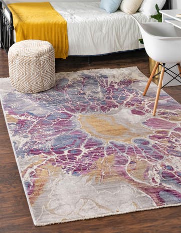 7' 10 x 9' 8 Deepa Rug