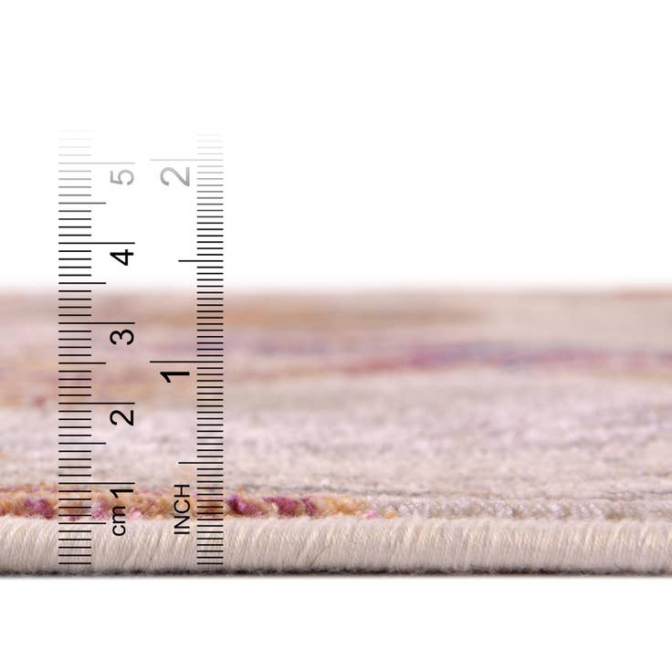 Detail image of 2' x 3' Deepa Rug