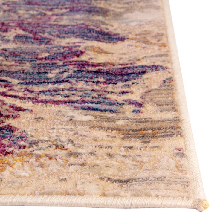 Detail image of 9' x 11' 7 Deepa Rug