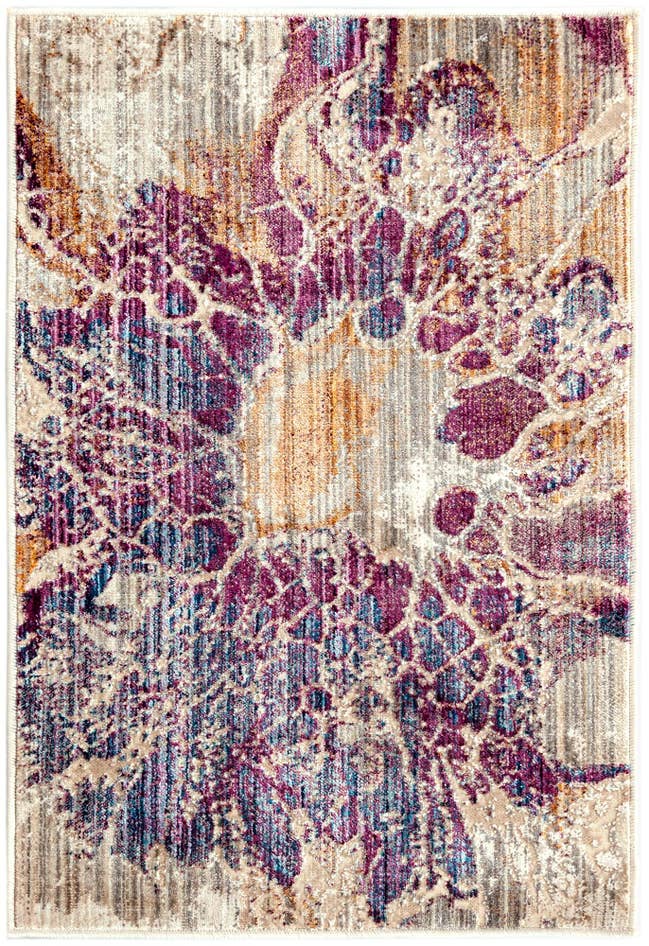 Detail image of 2' x 3' Deepa Rug