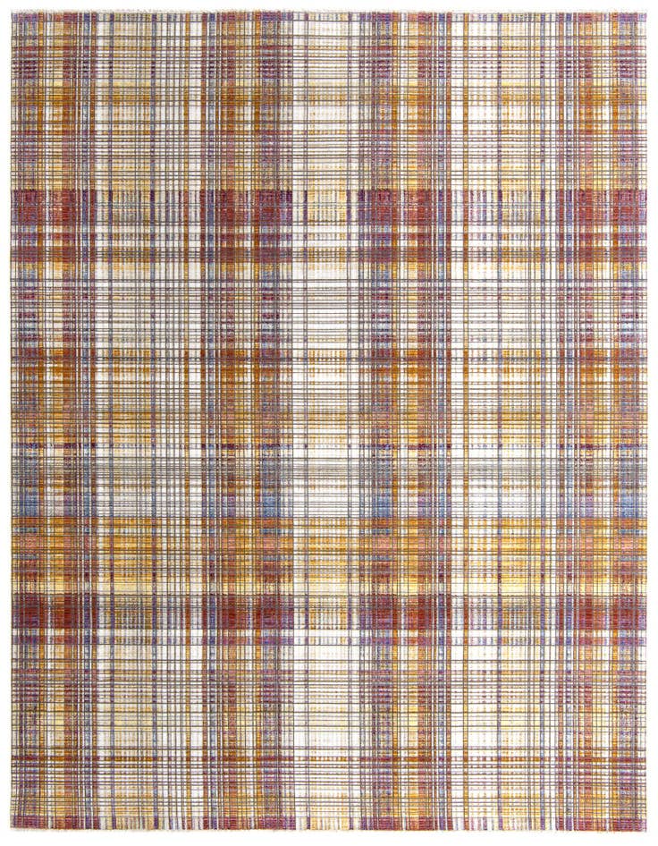 Detail image of 9' x 11' 7 Deepa Rug