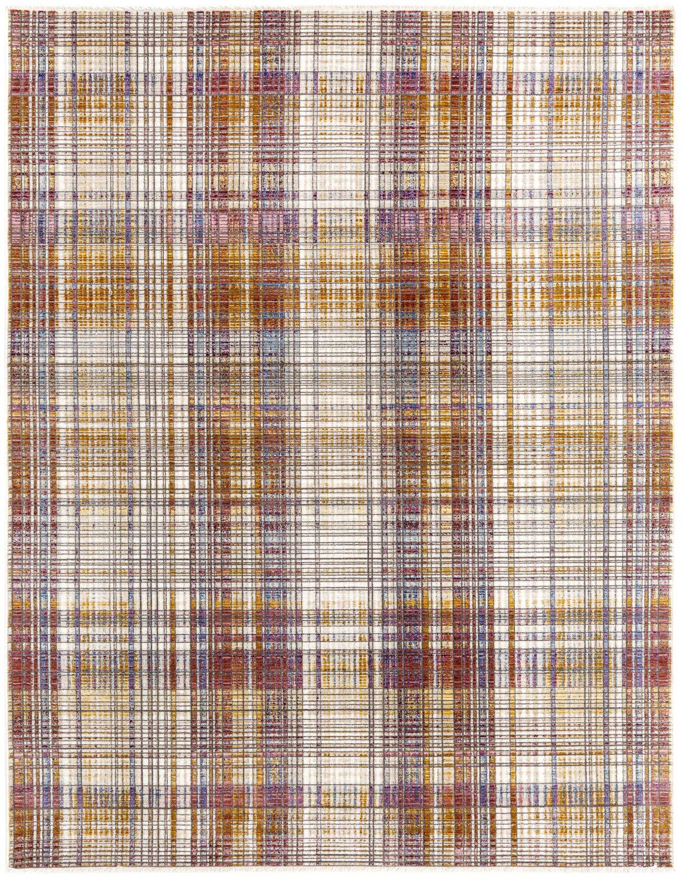6' x 8' 9 Deepa Rug