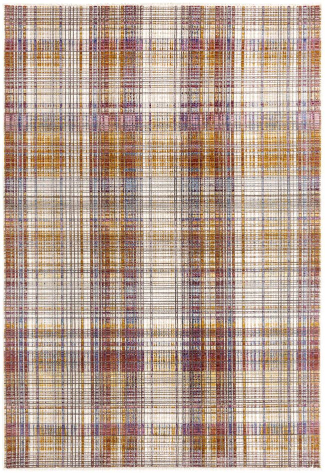 Detail image of 6' x 8' 9 Deepa Rug