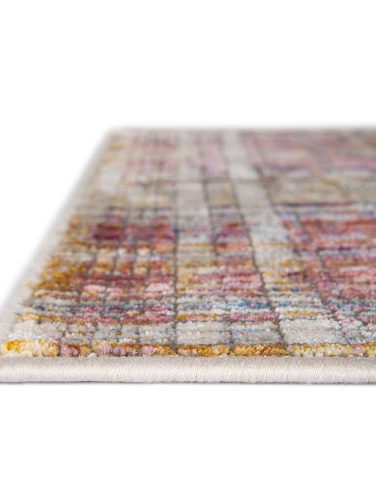 Detail image of 6' x 8' 9 Deepa Rug