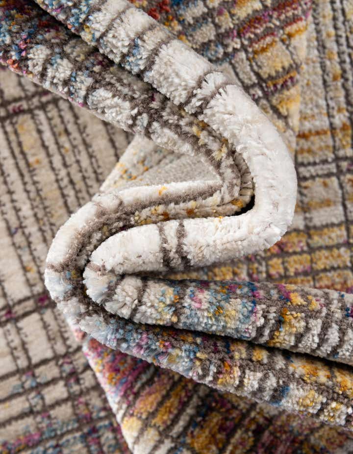 6' x 8' 9 Deepa Rug