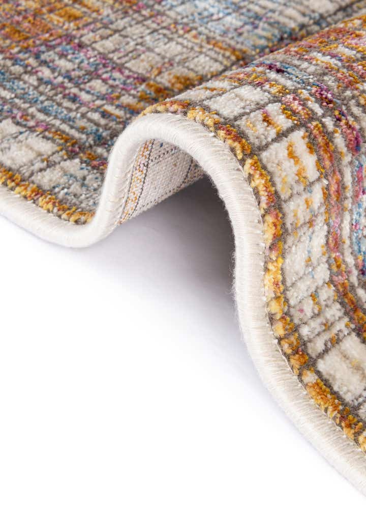 6' x 8' 9 Deepa Rug