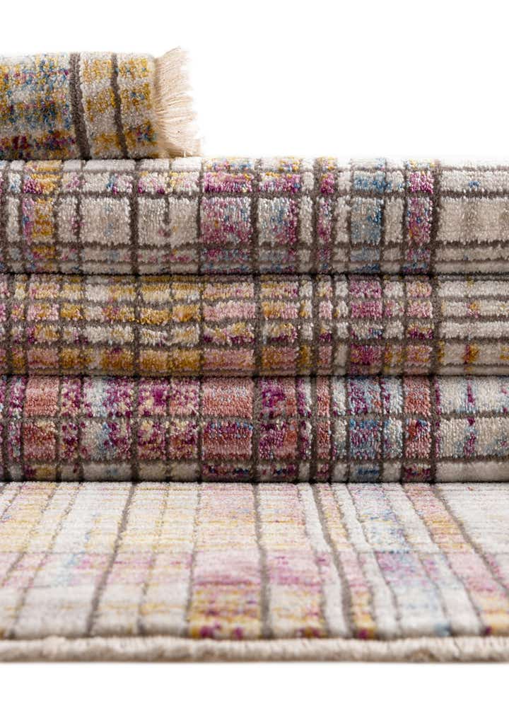 6' x 8' 9 Deepa Rug