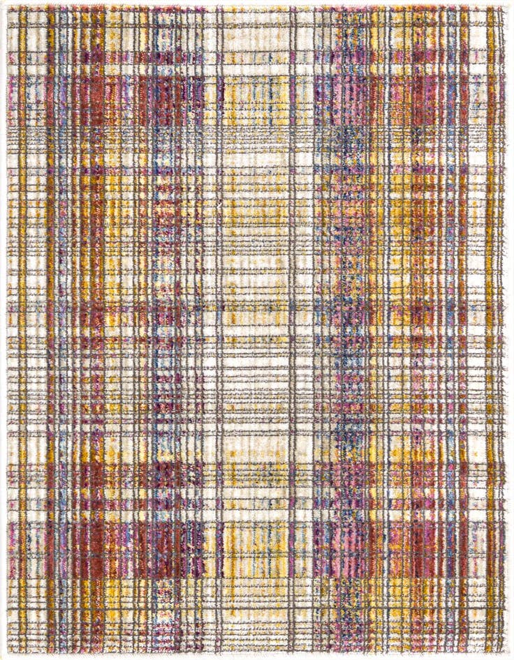 Detail image of 2' x 3' Deepa Rug