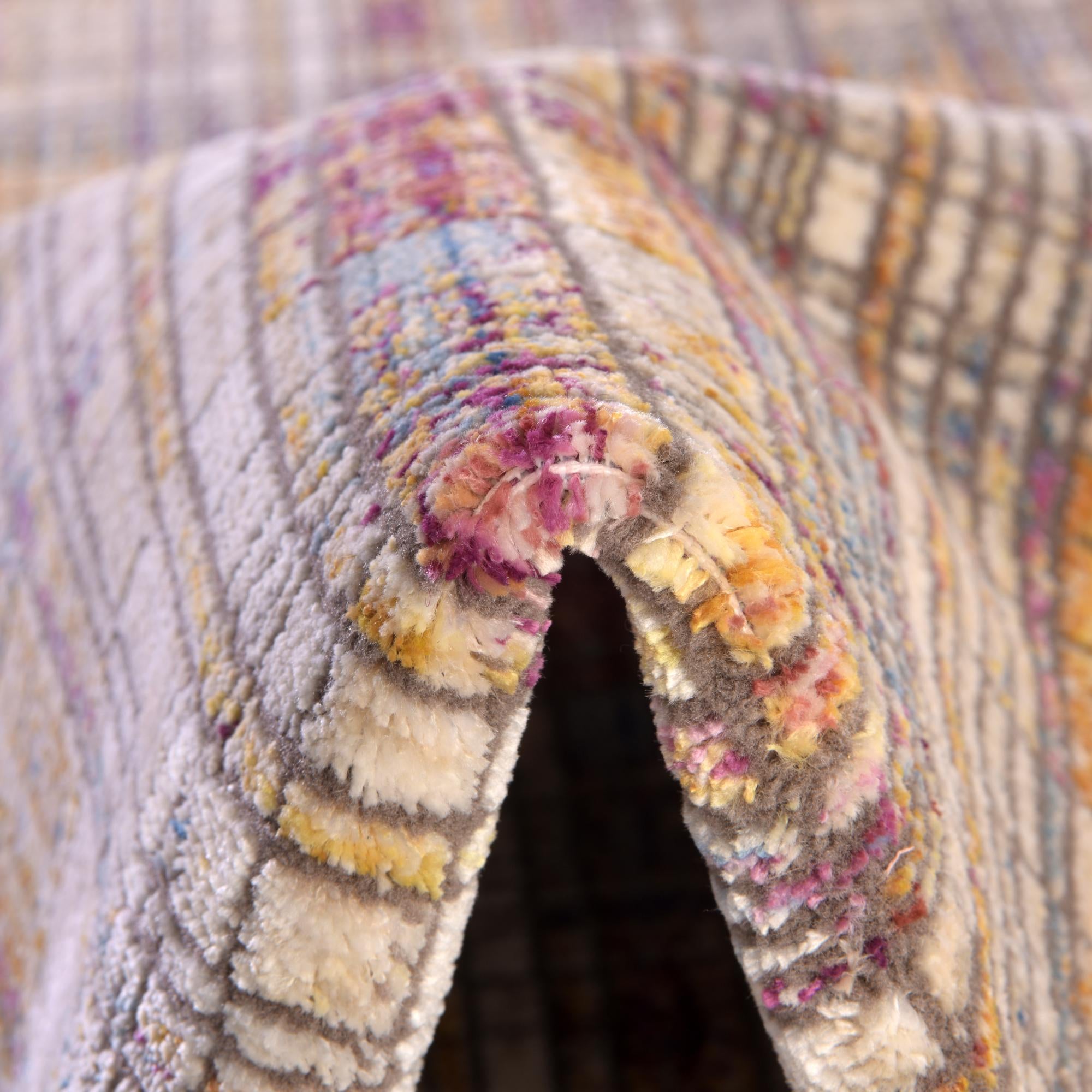 9' x 11' 7 Deepa Rug