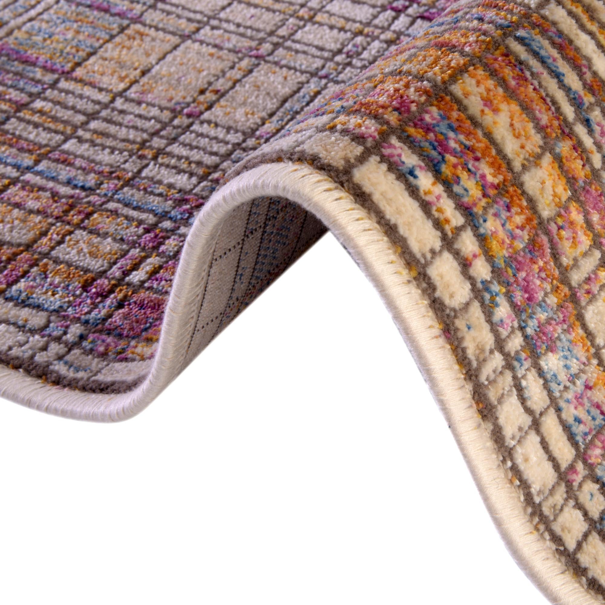 9' x 11' 7 Deepa Rug