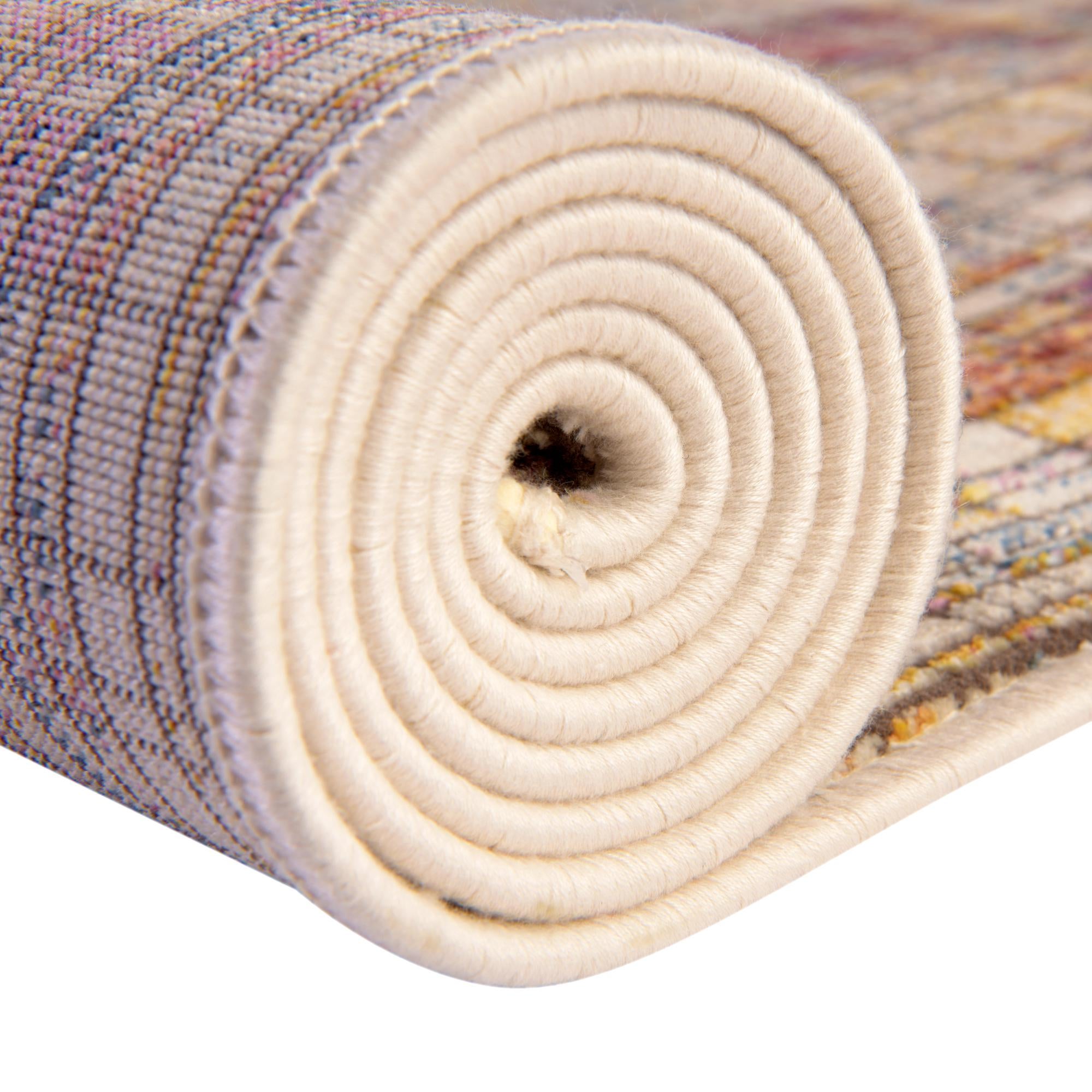 9' x 11' 7 Deepa Rug