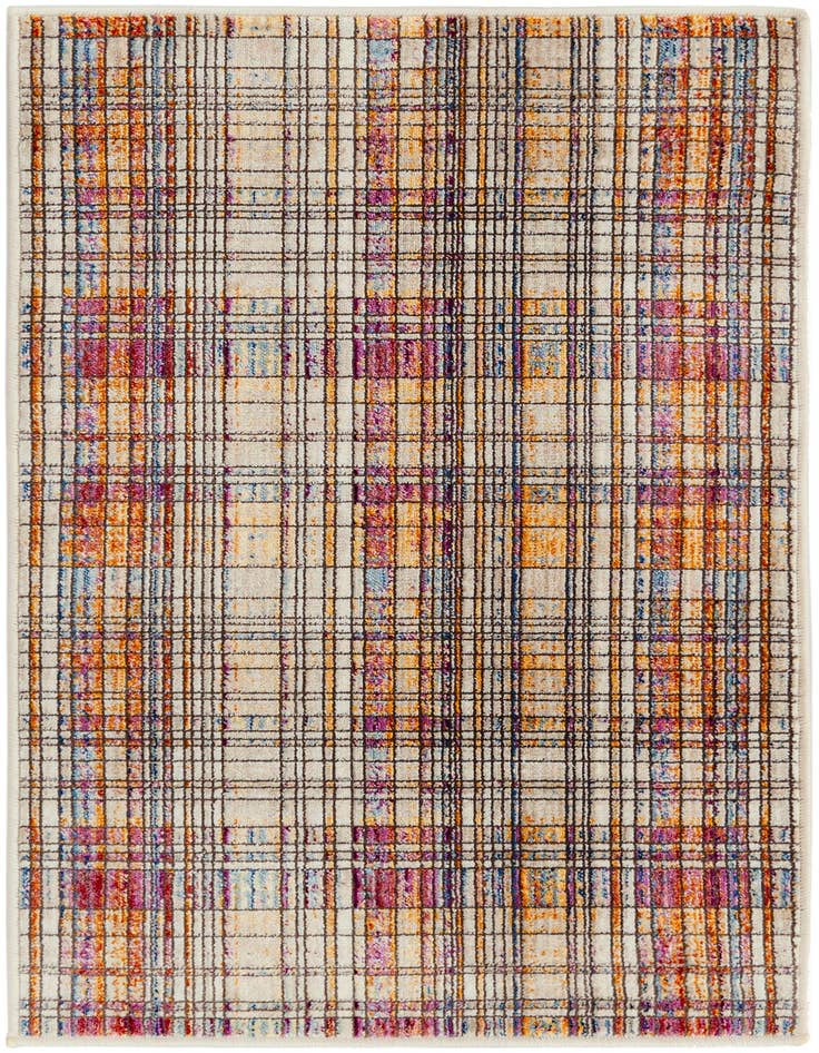 Detail image of 2' x 3' Deepa Rug