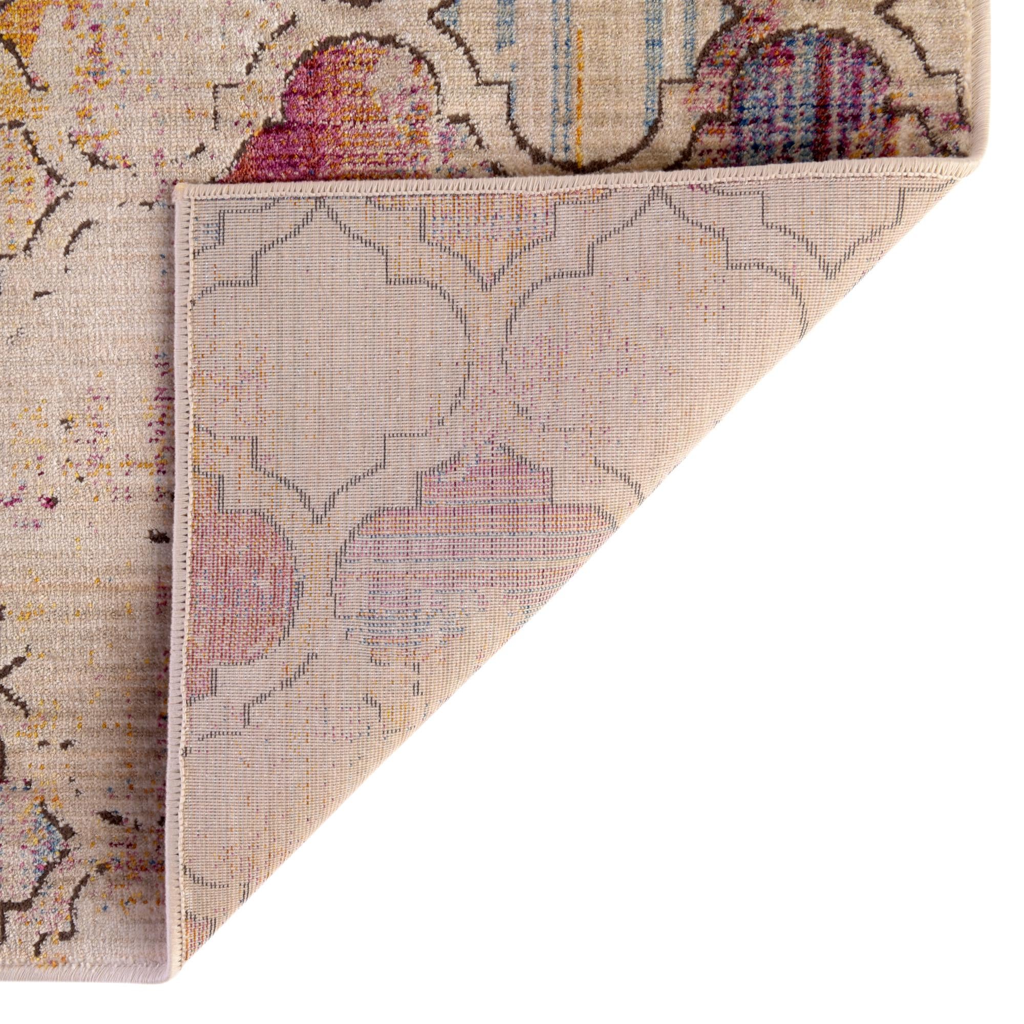 9' x 11' 7 Deepa Rug