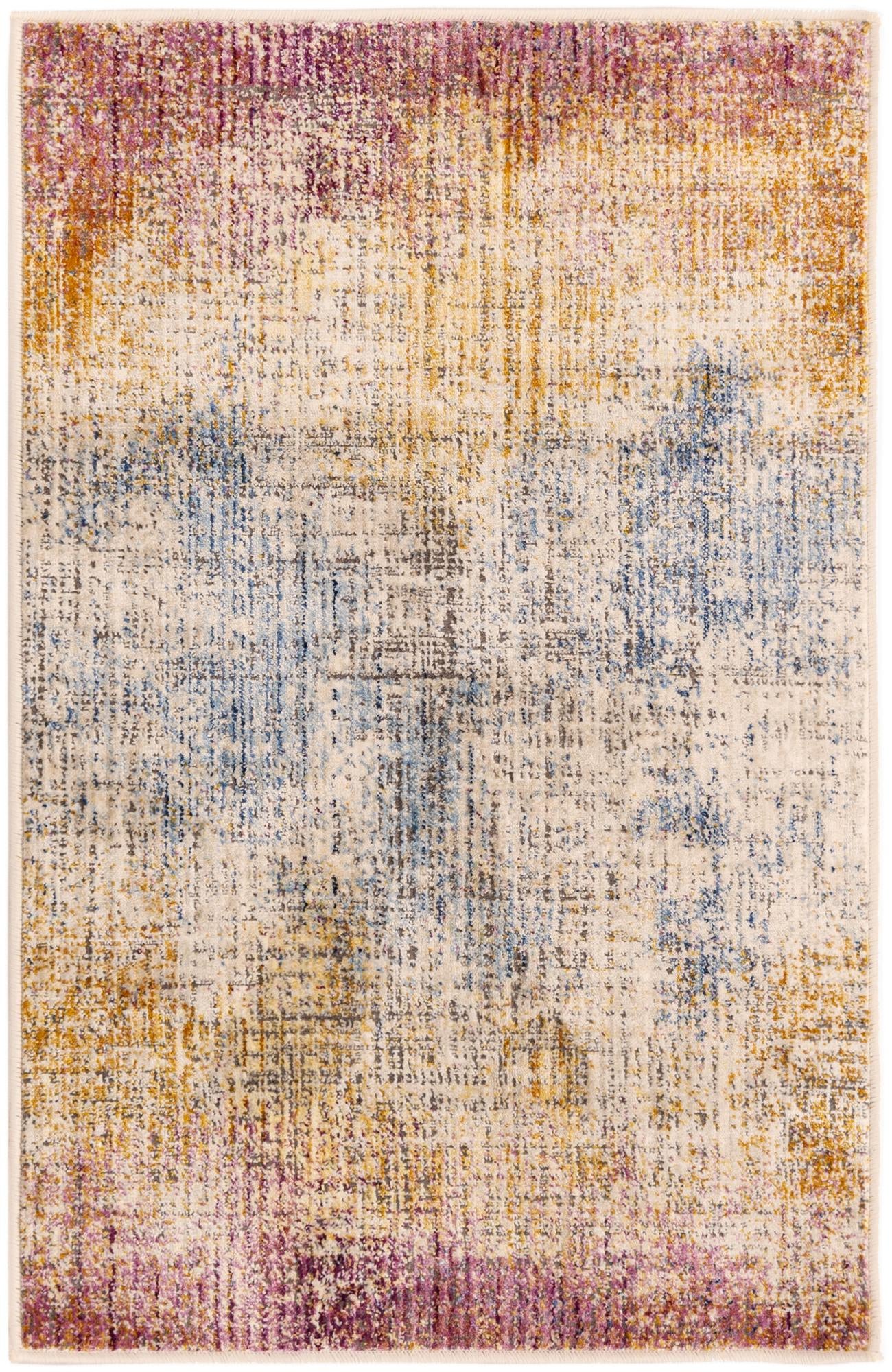 Rug Multicolored Swatch link