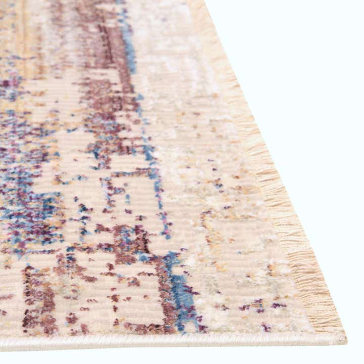 5' 3 x 7' 9 Deepa Rug