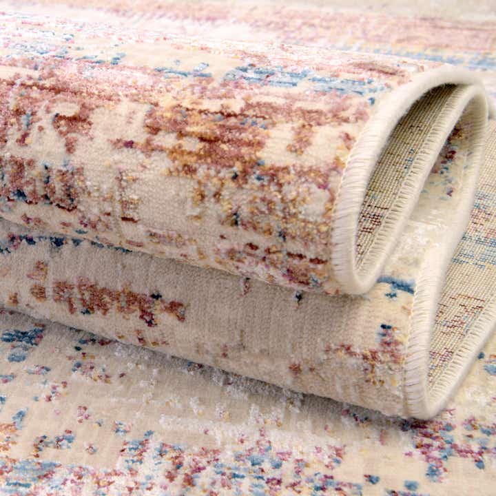 5' 3 x 7' 9 Deepa Rug