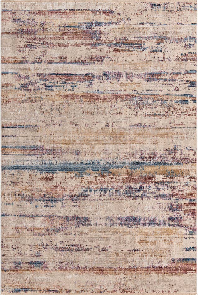 Detail image of 5' 3 x 7' 9 Deepa Rug