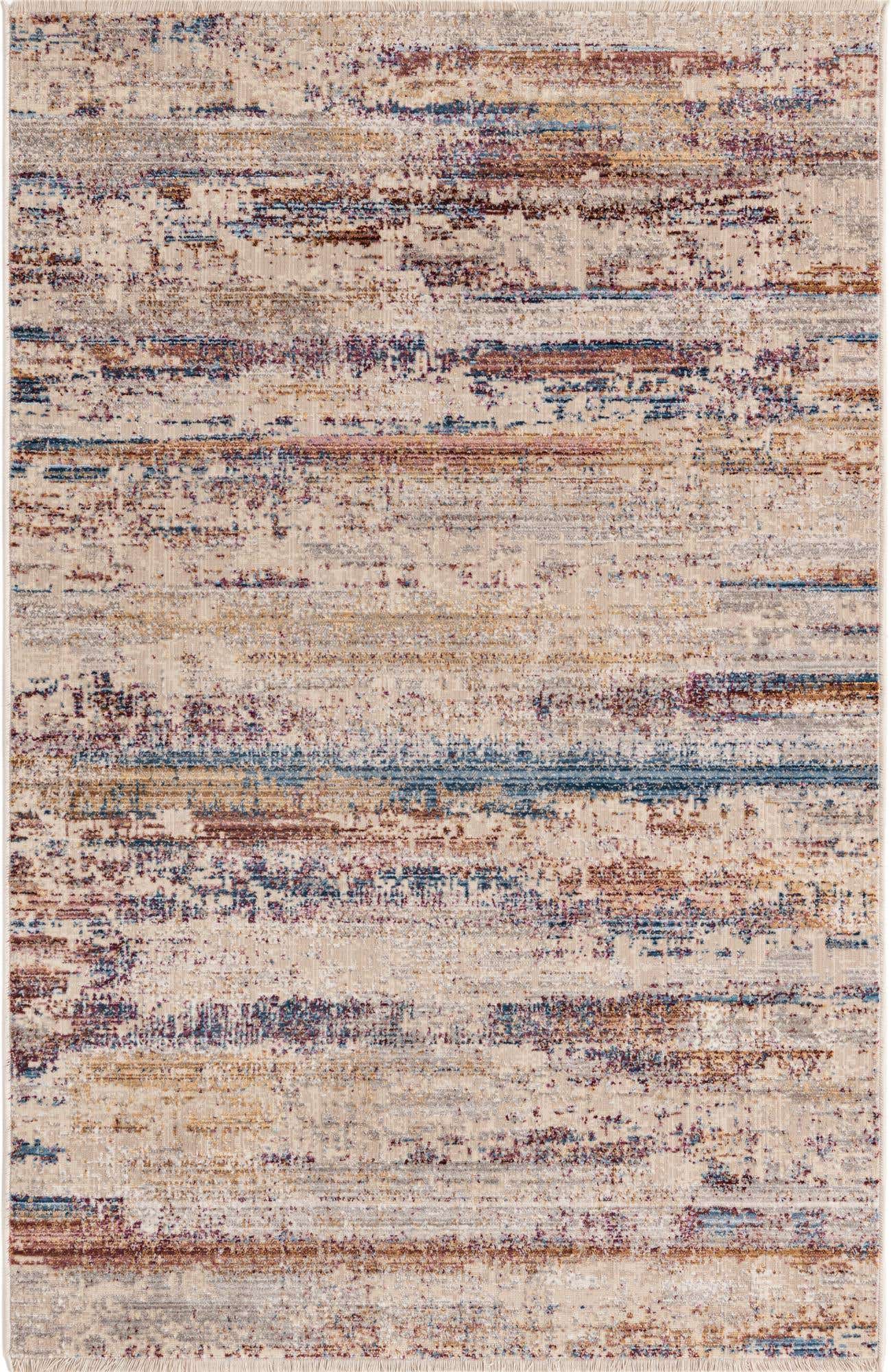 3' 3 x 5' Deepa Rug