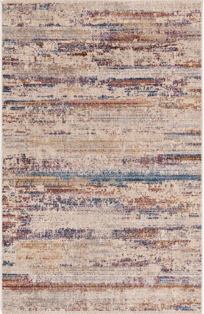 3' 3 x 5' Deepa Rug