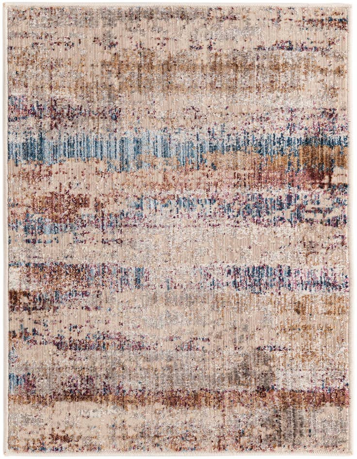 Detail image of 2' x 3' Deepa Rug
