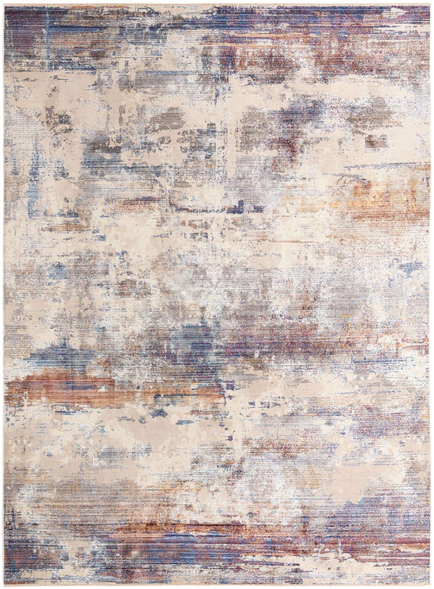 10' x 13' 8 Deepa Rug