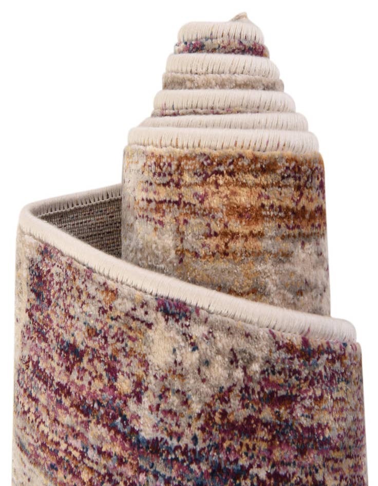 Detail image of 10' x 13' 8 Deepa Rug