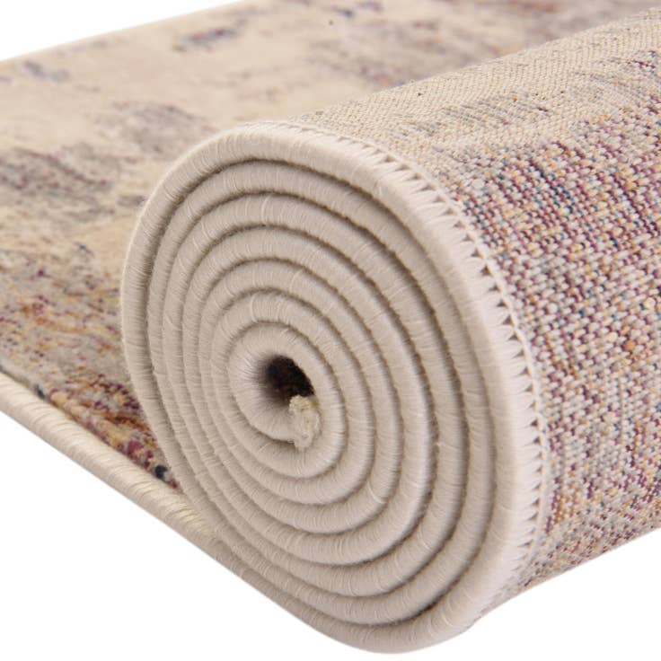 Detail image of 10' x 13' 8 Deepa Rug