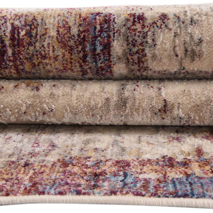 Detail image of 10' x 13' 8 Deepa Rug