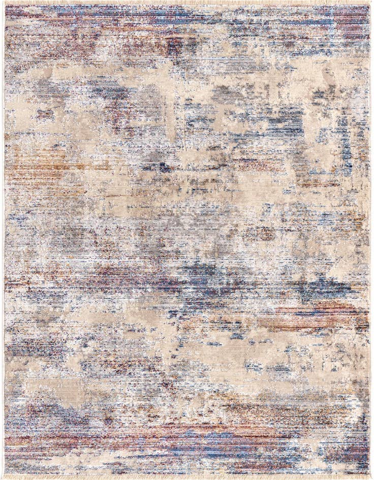 Detail image of 3' 3 x 5' Deepa Rug