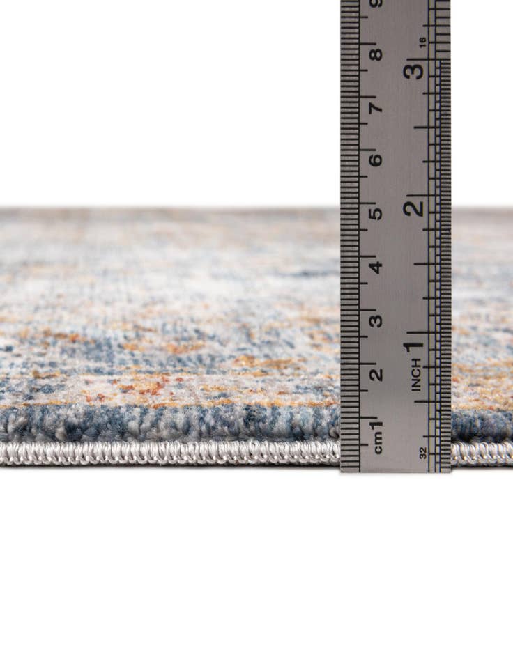 Detail image of 5' x 8' 2 Deepa Rug