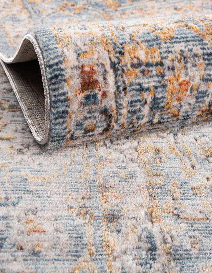 Detail image of 5' x 8' 2 Deepa Rug