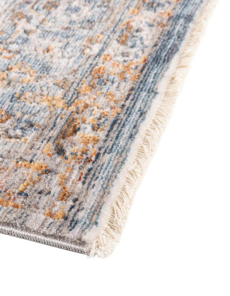 Detail image of 5' x 8' 2 Deepa Rug