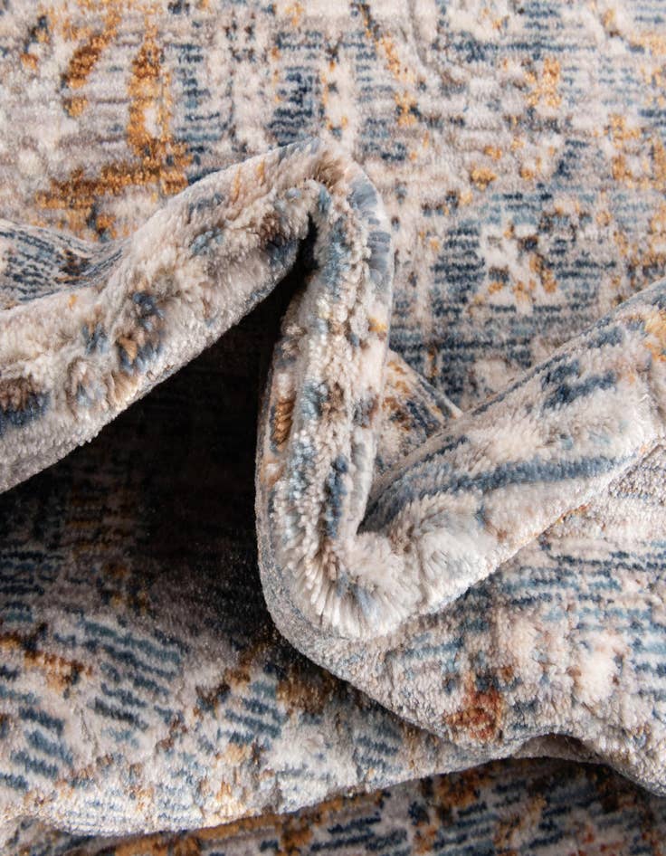 Detail image of 5' x 8' 2 Deepa Rug