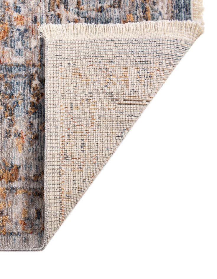 Detail image of 5' x 8' 2 Deepa Rug