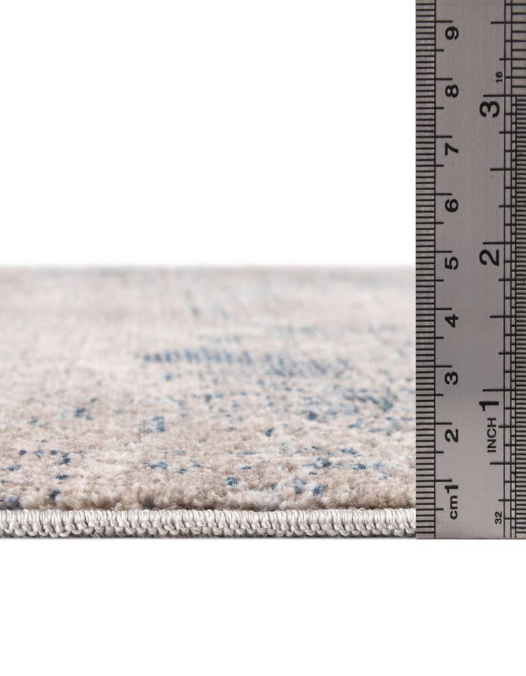 Detail image of 3' x 5' Deepa Rug